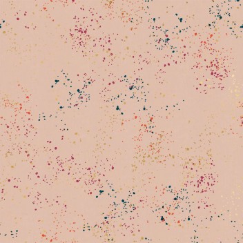 Tissu Patchwork Speckled Sunst
