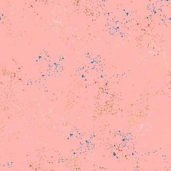 Tissu Patchwork Speckled Cotton, Coupon