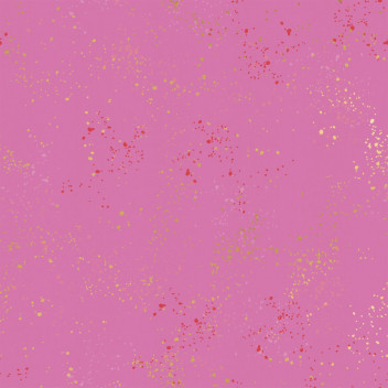 Tissu Patchwork Speckled Daisy