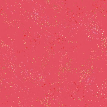 Tissu Patchwork Speckled Straw, Coupon