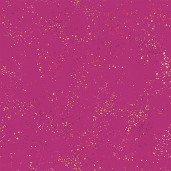 Tissu Patchwork Speckled Berry
