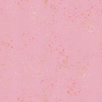 Tissu Patchwork Speckled Peony, Coupon