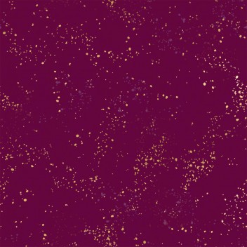 Tissu Patchwork Speckled Purple