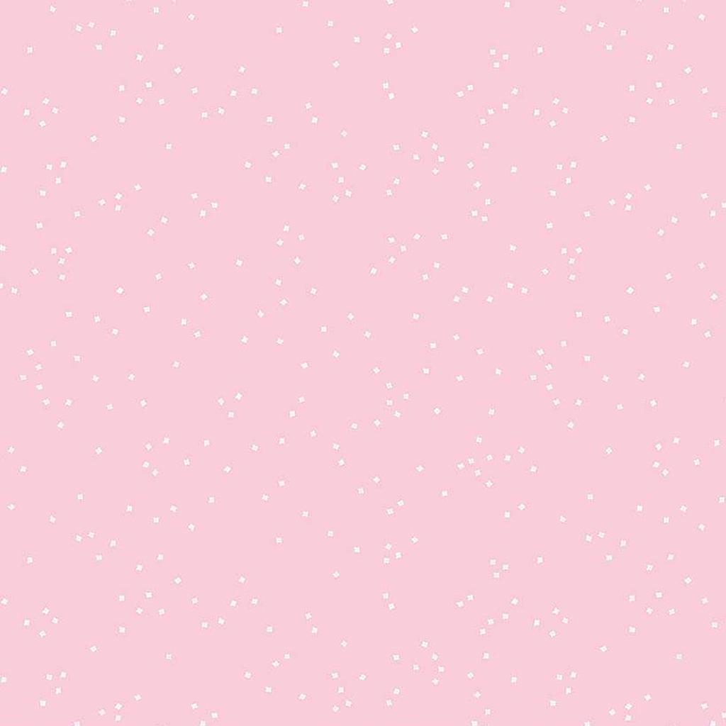 Tissu Patchwork Moments Peony Blossom