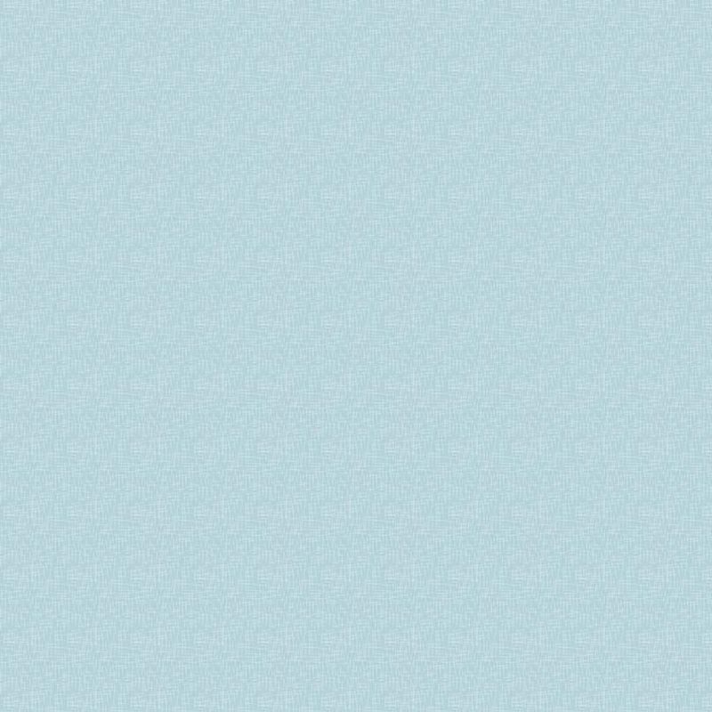 Tissu Patchwork Moments Aqua