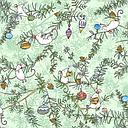 Tissu Patchwork Just What I wanted