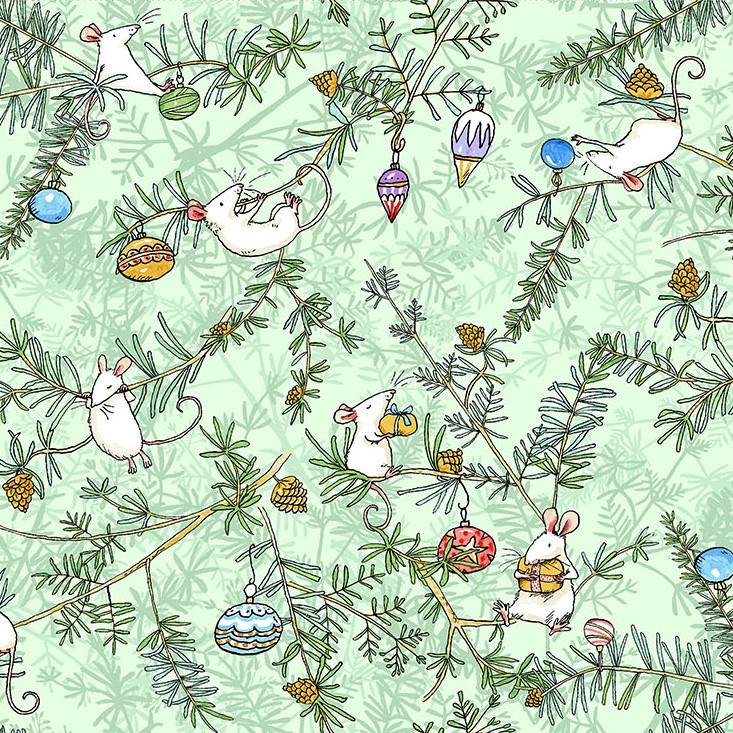 Tissu Patchwork Just What I wanted, Coupon