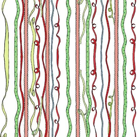 Tissu Patchwork Just What I wanted