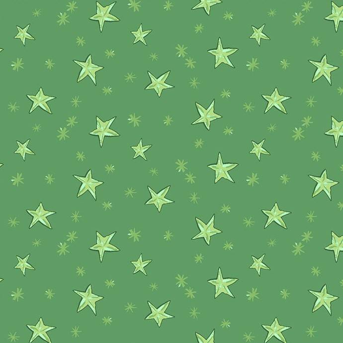 Tissu Patchwork Just What I wanted, Coupon