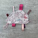 Doudou Nuage, Tutoriel