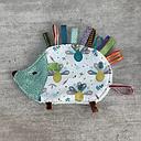 Doudou Hérisson, Kit