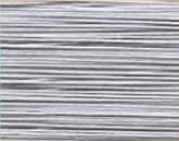 Fil à gant pour application, 100% coton, Col. Gris Clair, n° 120