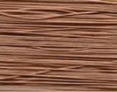 Fil à gant pour application, 100% coton, Col. Noisette, n° 217