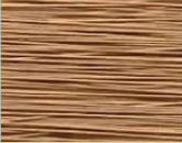 Fil à gant pour application, 100% coton, Col. Ocre, n°290