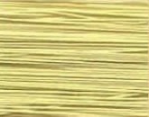 Fil à gant pour application, 100% coton, Col. Beurre n° 330