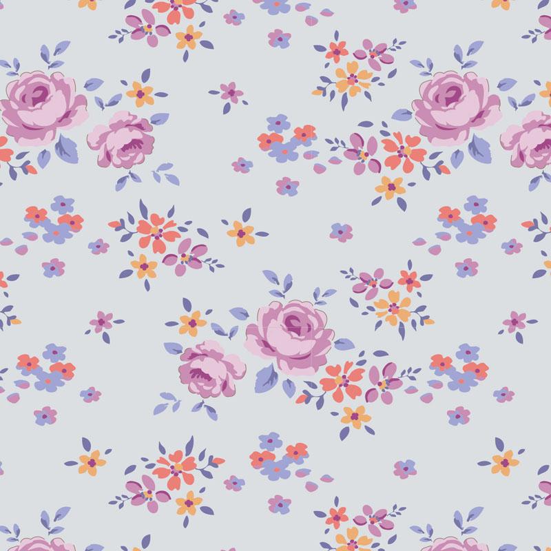 Tilda Maple Farm, Gracie Lavender, Coupon