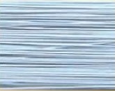 Fil à gant pour application, 100% coton, Col. Bleu Ciel, n°  742