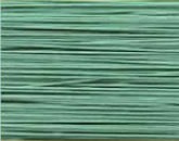 Fil à gant pour application, 100% coton, Col. Vert Jade n° 812