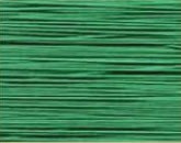Fil à gant pour application, 100% coton, Col. Vert Jardin n° 866