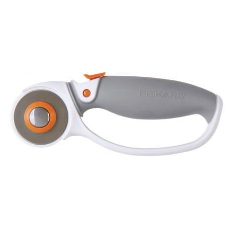 Cutter rotatif 45mm