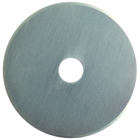 Lame de rechange, Cutter rotatif 45mm