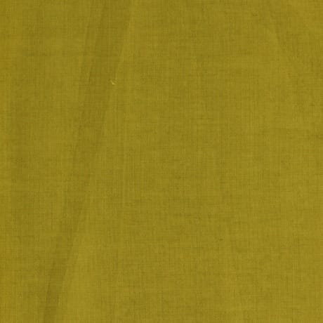 Batiste, toile coton, coloris Olive, 75 gr, Coupon