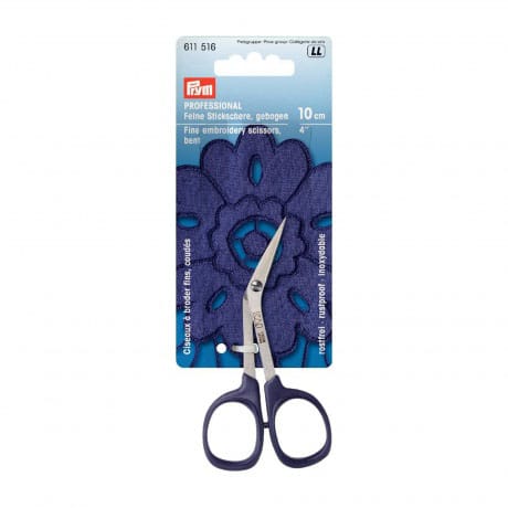 Ciseaux Hardanger 10cm