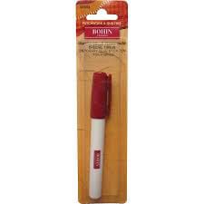 Crayon Colle Temporaire pour tissus