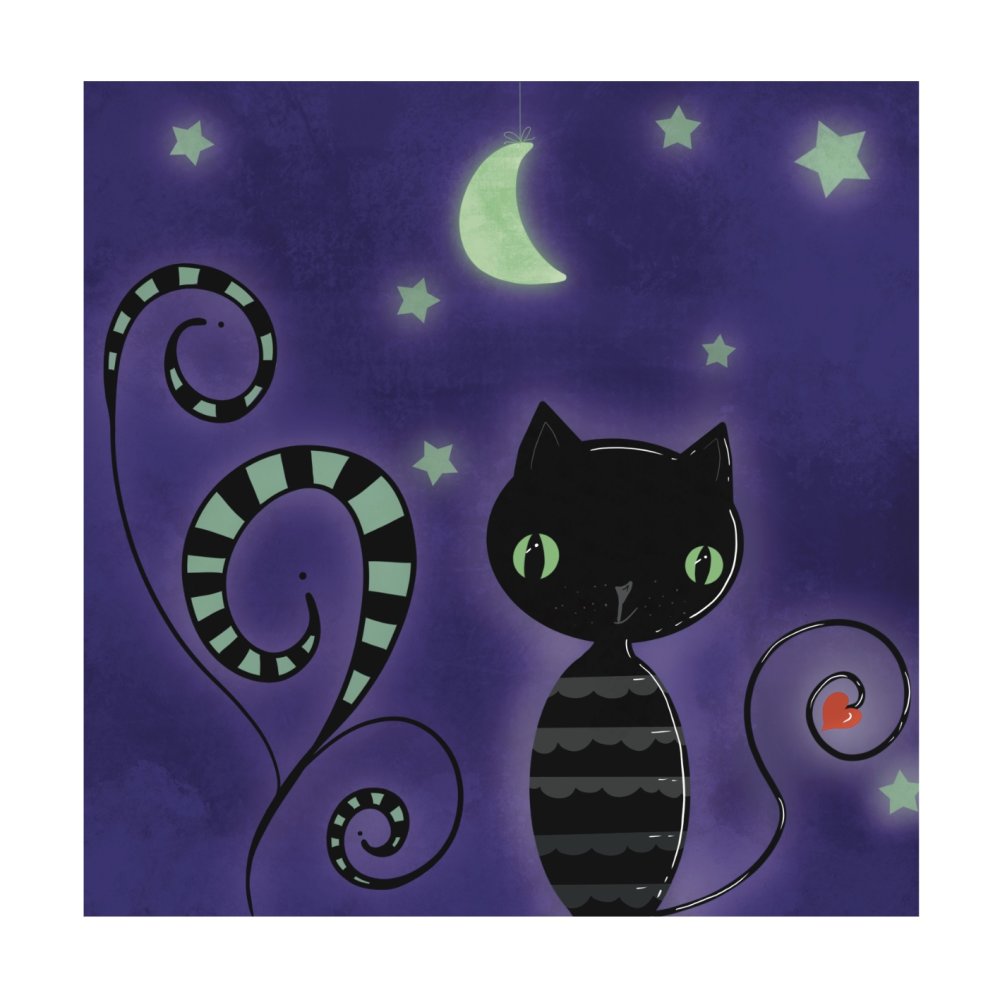 Mini Coupon Lingette Chat