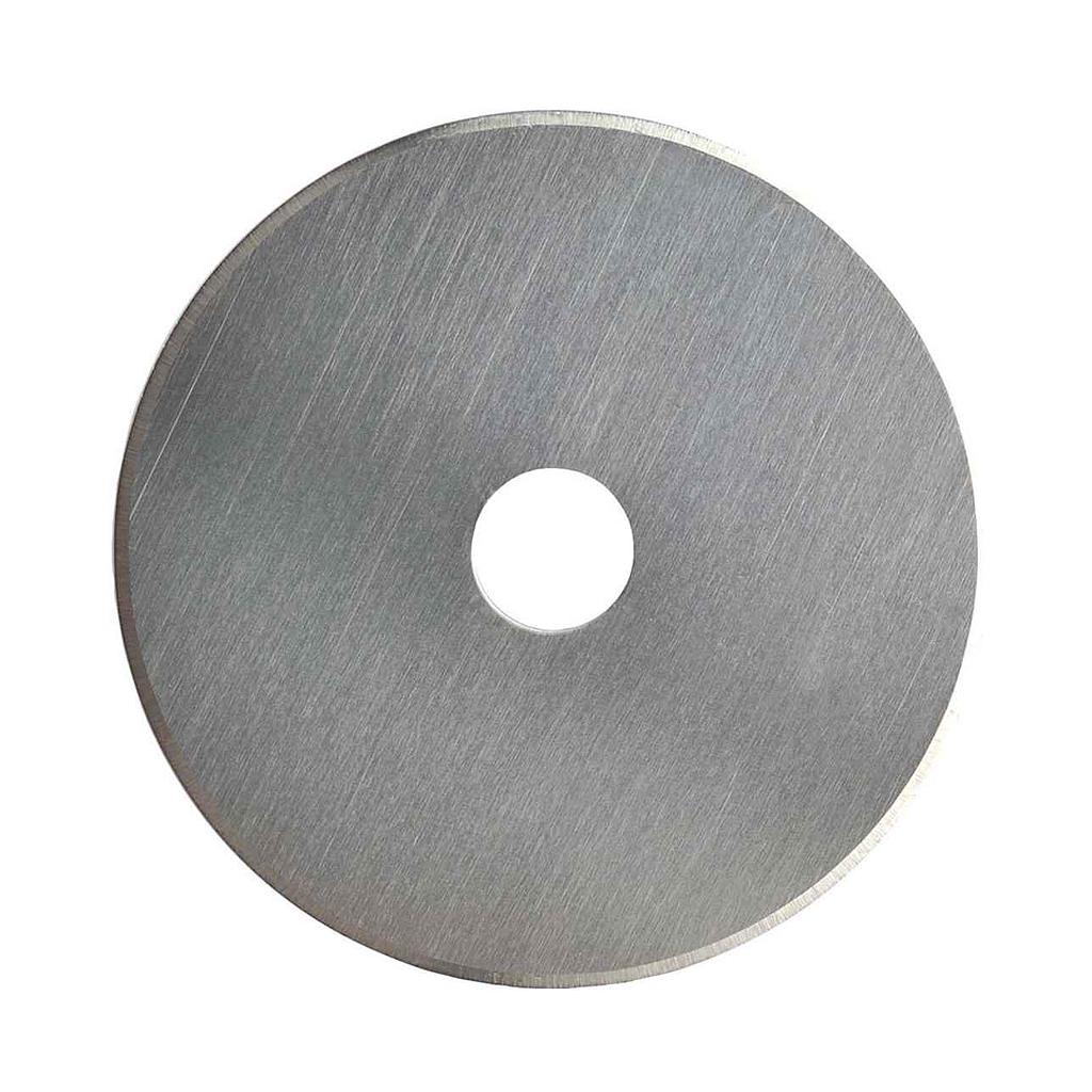 Lame de rechange en titane, Cutter rotatif 45mm