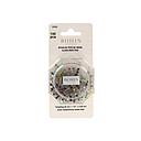 Epingles à tête de verre