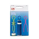 Porte Canette plastique
