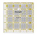Règle Patchwork 4,5 x 4,5 inch