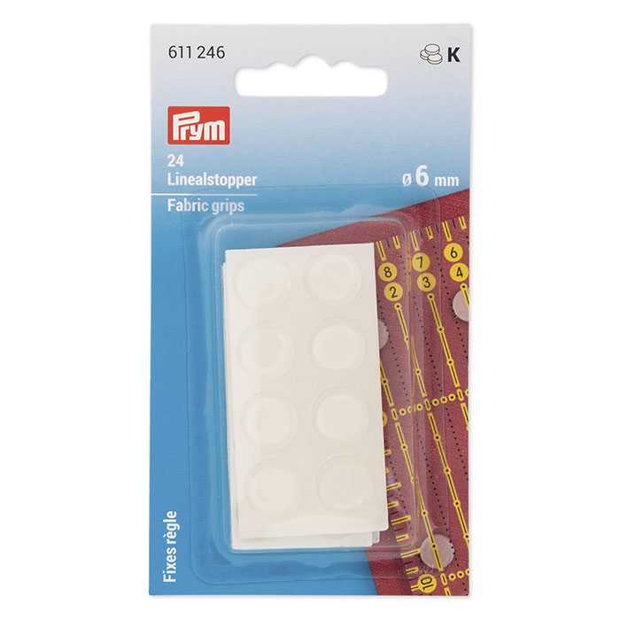 Fixe Règle en Silicone