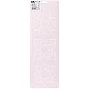 Motif de Quilting Coeur