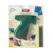 Pistolet Microstitch