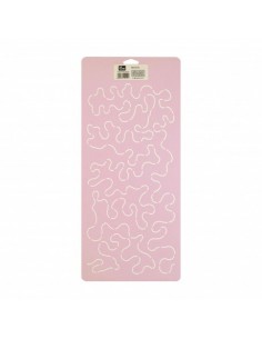 Motif de Quilting universel