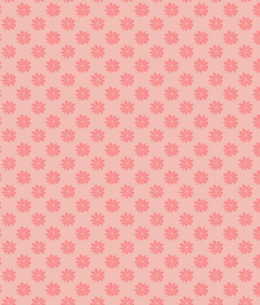 Tissu Patchwork The English Garden, Floral Dot