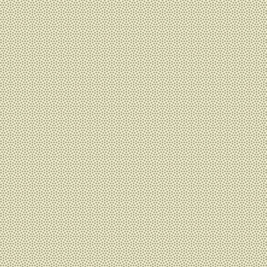 Tissu Patchwork The Seamstress Trim Vintage Linen, Coupon