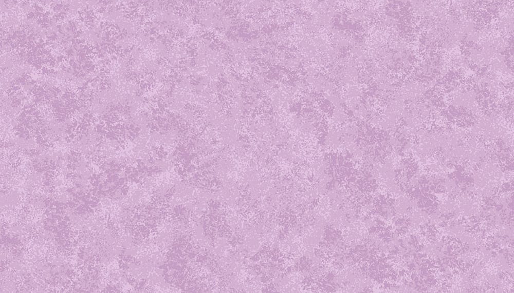 Tissu Patchwork Spraytime Lilac, Coupon