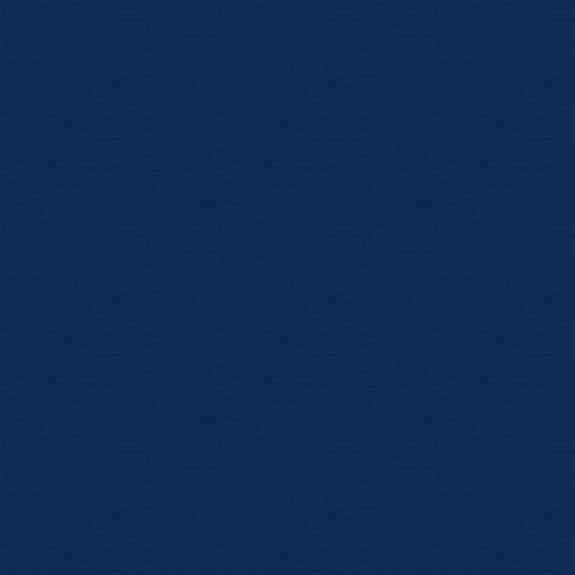 Tissu Patchwork Linen Texture Bleu Navy