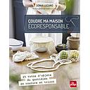 Livre "Coudre ma Maison Ecoresponsable"