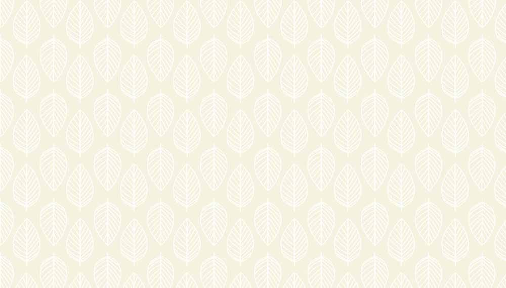 Tissu Patchwork Essentials, Leaf Cream