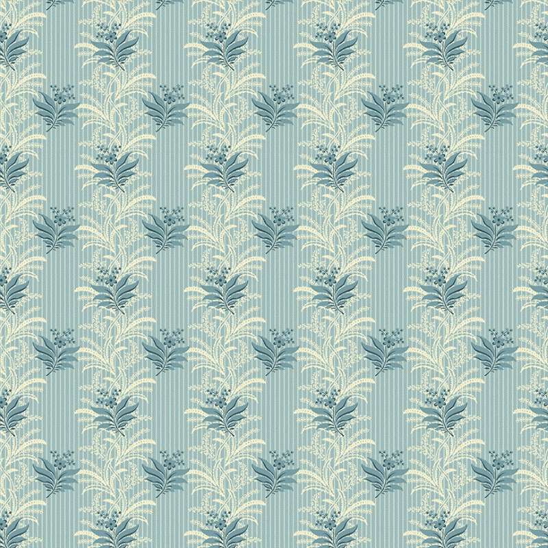 Tissu Patchwork Bluebird Frost Frozen