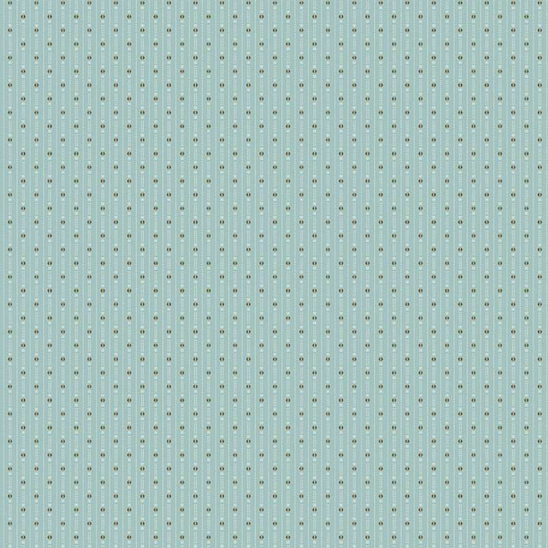 Tissu Patchwork Bluebird His Shirt Ice Blue, Coupon