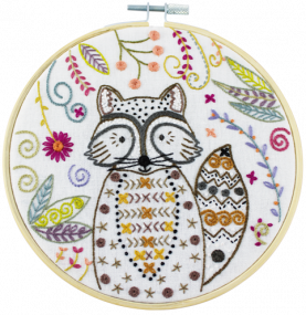 Kit Broderie "Riton, c'est mon prénom"