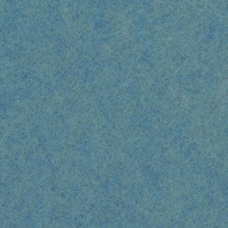 Feutrine The Cinnamon Patch, Coloris Bleu Baltique, CP104 30x45cm