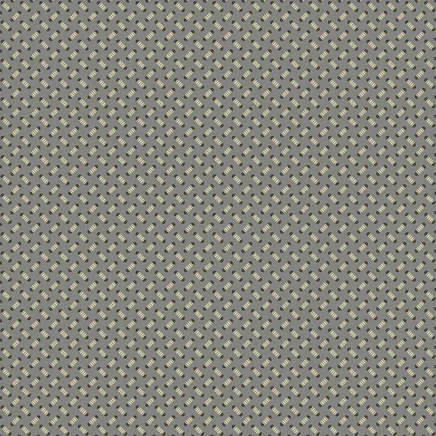 Tissu Patchwork Moonstone Sweet Pea Dove Tail