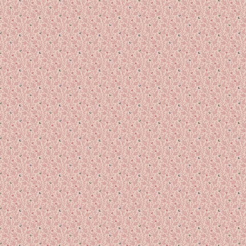 Tissu Patchwork Moonstone Ivy Lullaby