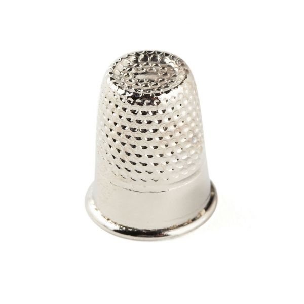 Dé à quilter Patchwork N°3 - Petit